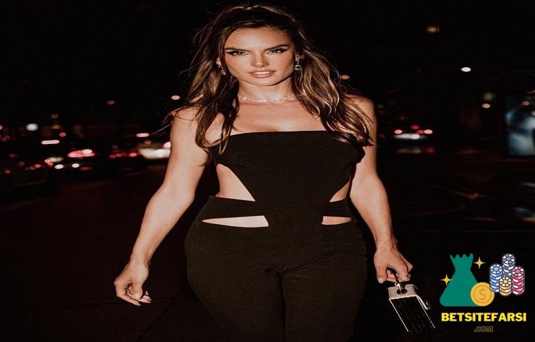 درآمد این مدل چقدر است؟